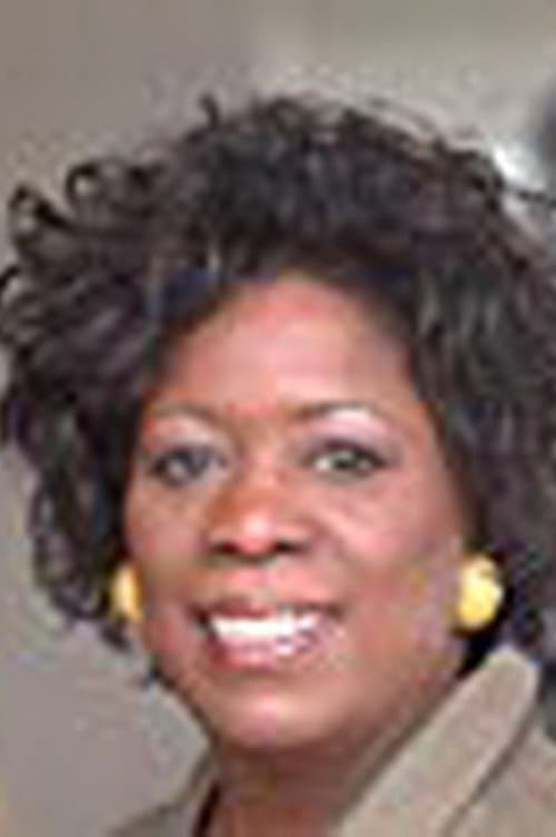 Carmen Twillie image