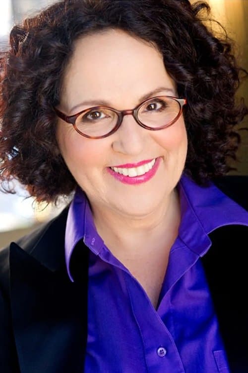 Carol Ann Susi image