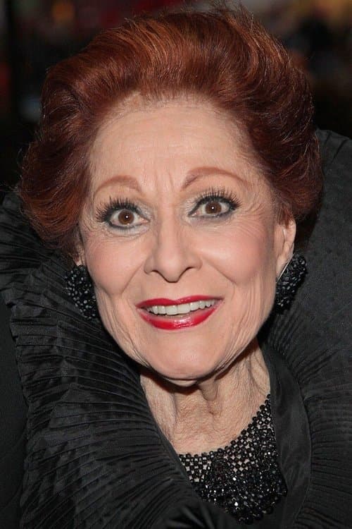 Carol Lawrence image