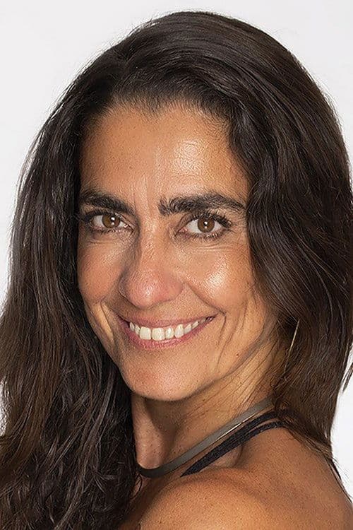 Carol Machado image
