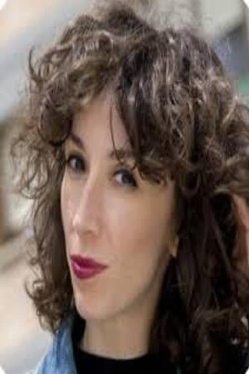 Carol Rodríguez Colás's Photo