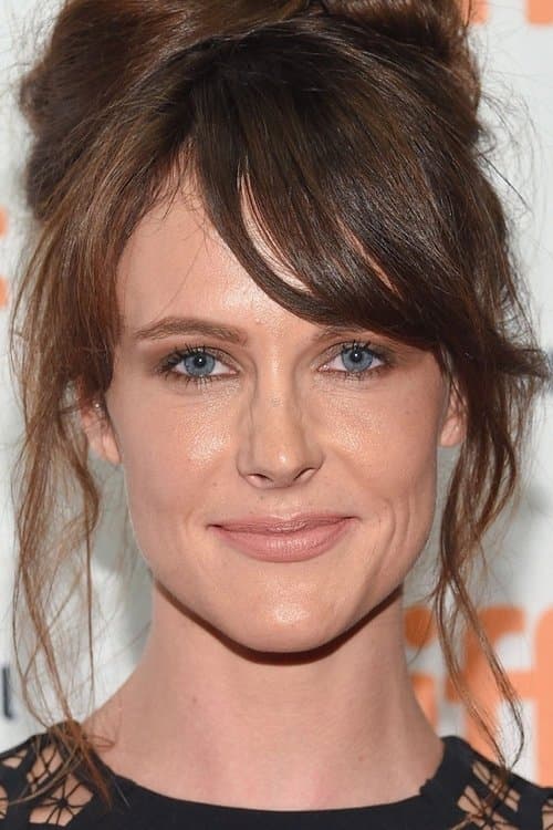 Carolina Bartczak image