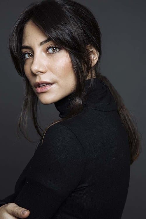 Carolina Carvalho image