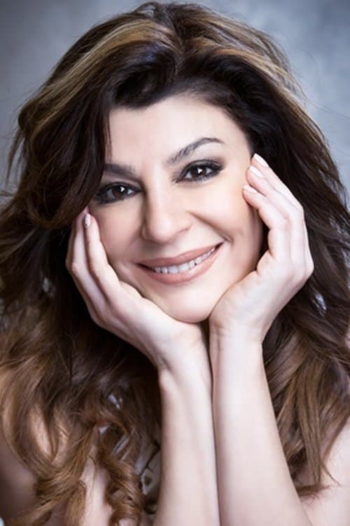 Carolina Papaleo image