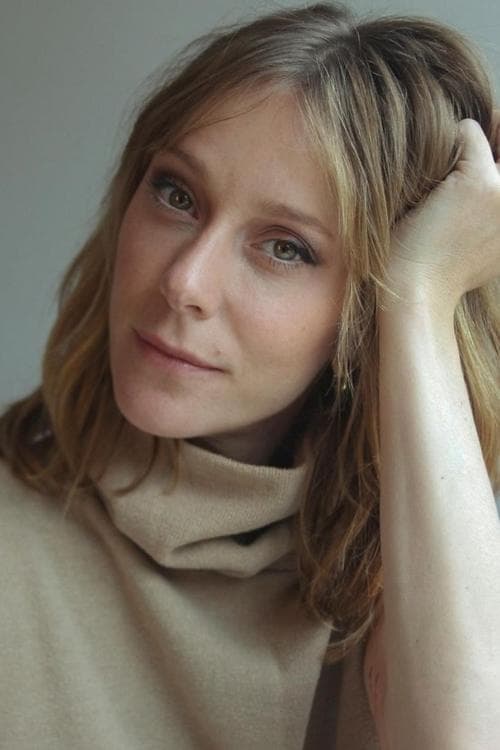 Caroline Abras image