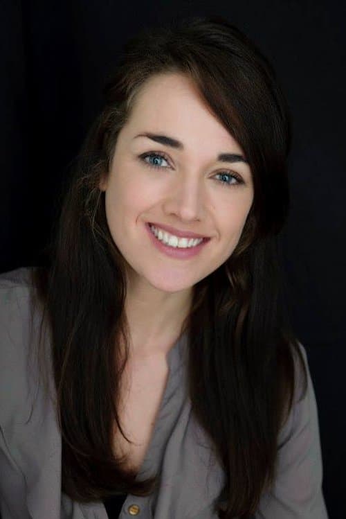 Caroline Bech image