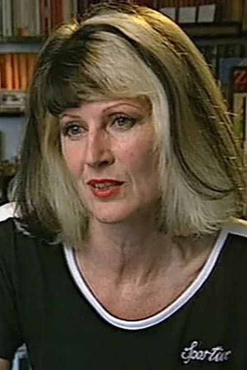 Caroline Coon image