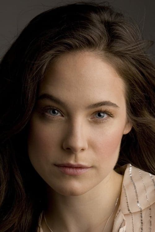 Caroline Dhavernas image