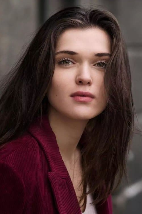 Caroline Hartig image