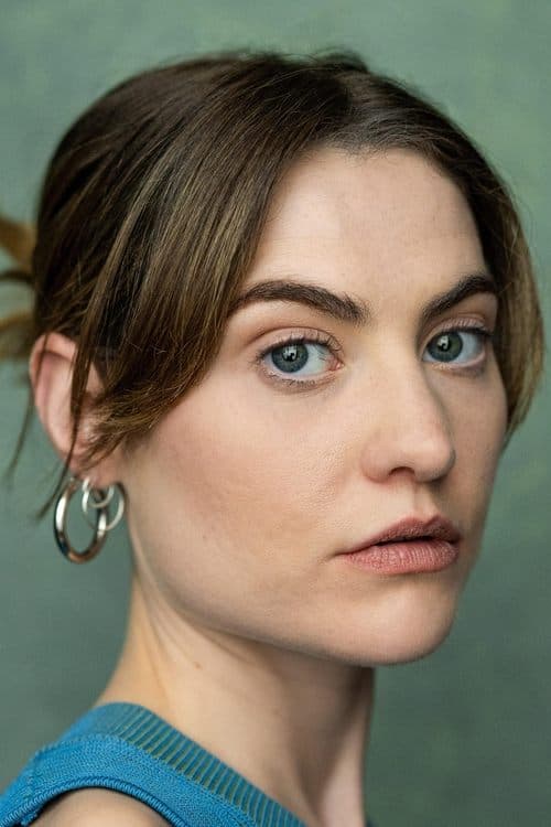 Caroline Menton image