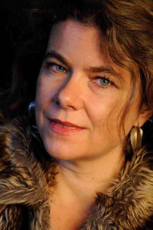 Caroline Pochon image