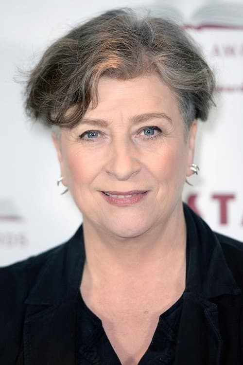 Caroline Quentin image