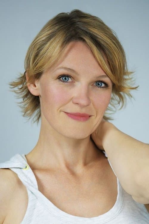Caroline Scholze image