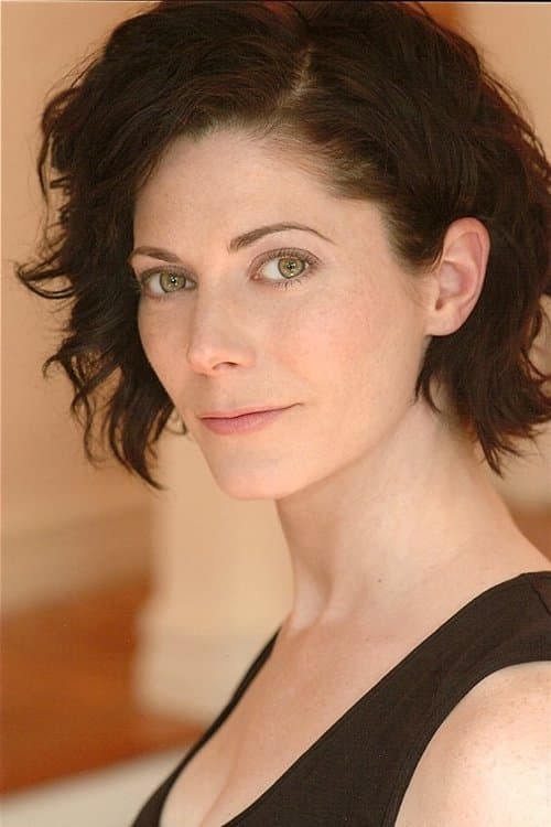 Caroline Strong image
