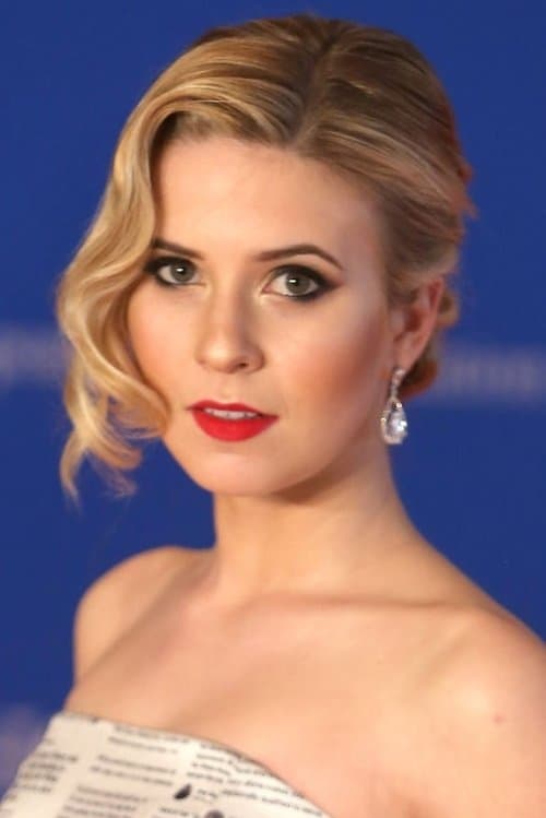 Caroline Sunshine image