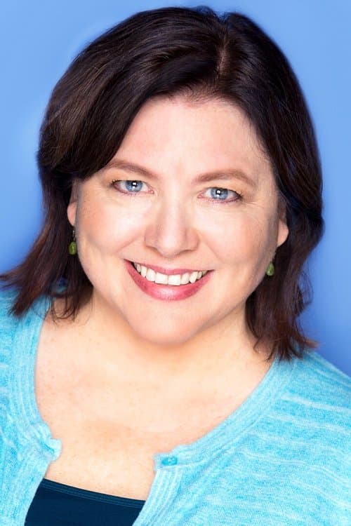 Carrie Armstrong image