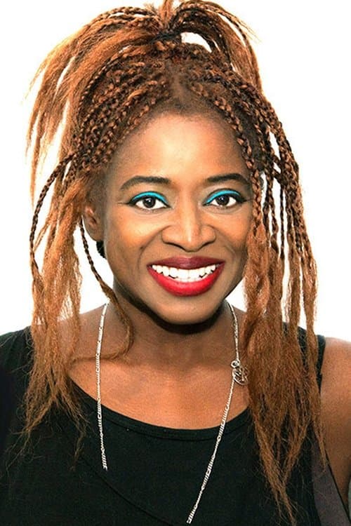 Carrie Cain-Sparks image