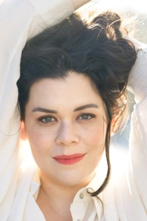 Carrie Getman image