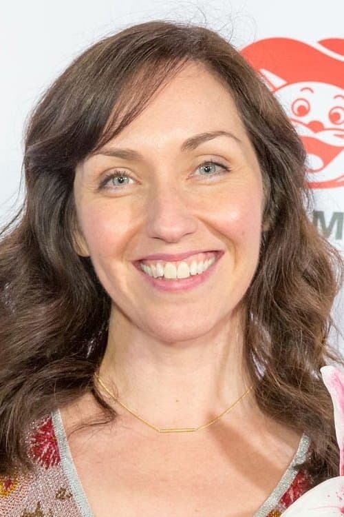 Carrie Keranen image