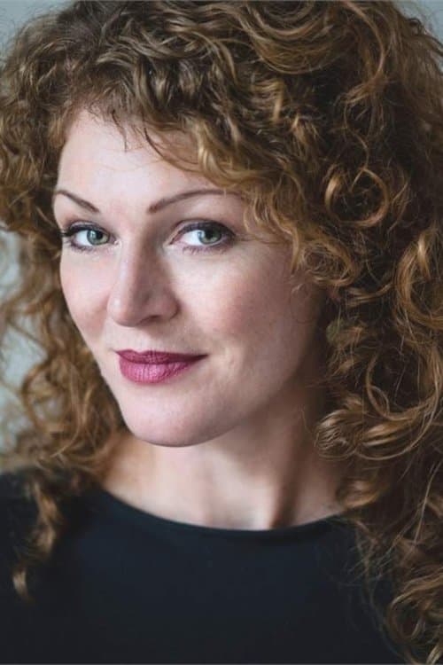 Carrie McLaughlin image