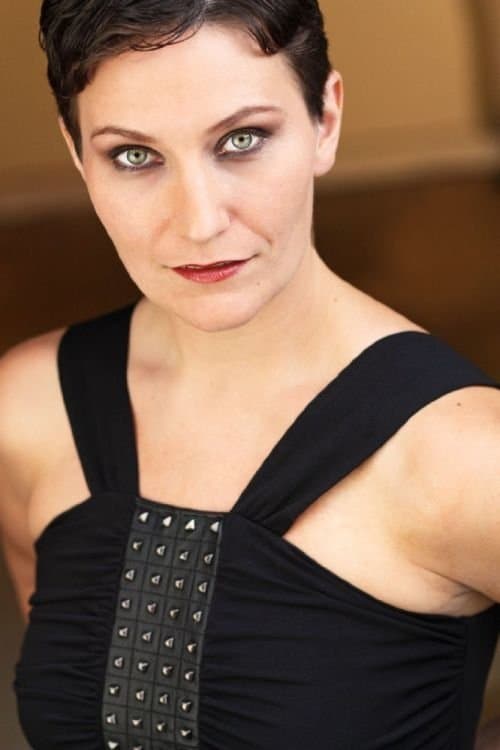 Carrie Newell image