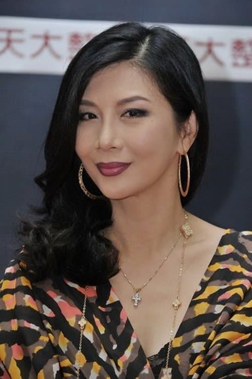 Carrie Ng Ka-Lai image