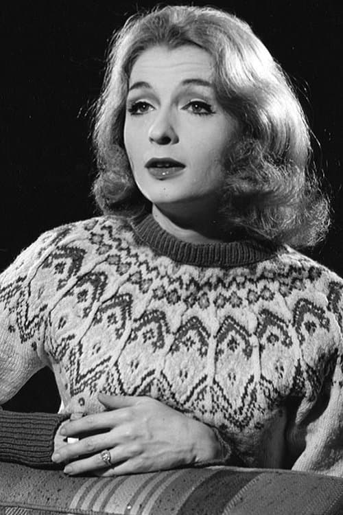 Carrie Nye image
