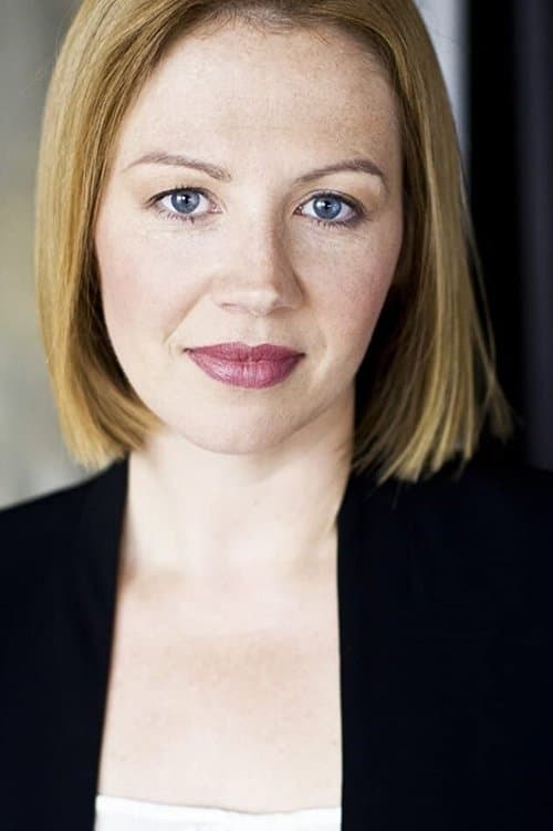 Carrie Ruscheinsky image
