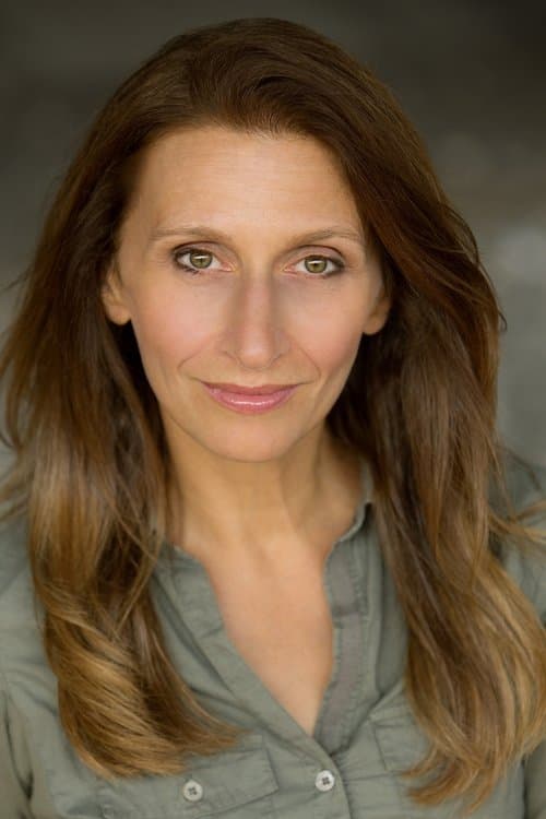 Carrie Wrigley image