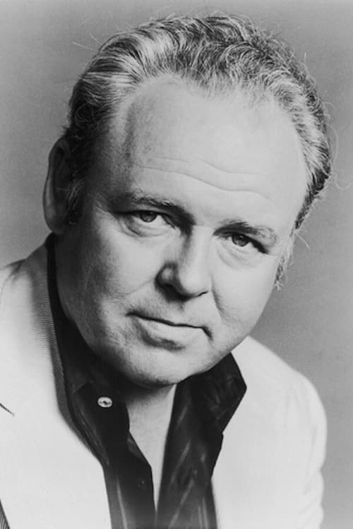 Carroll O'Connor image
