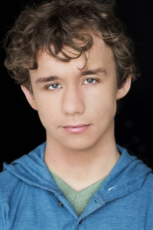 Carsen Warner image