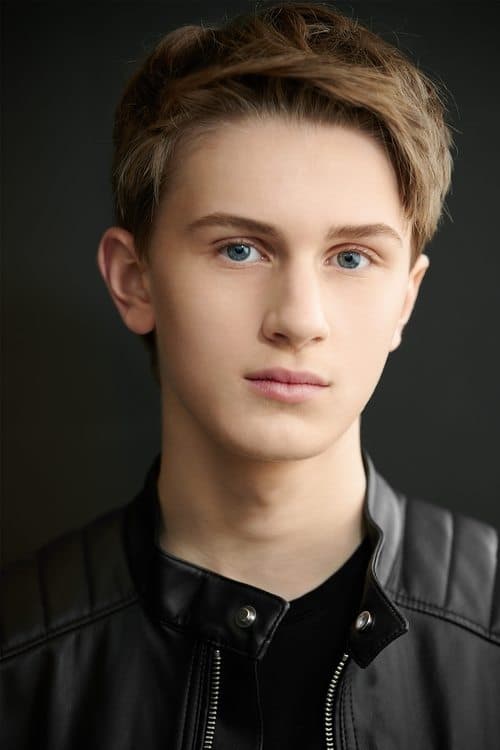 Carter Evancic image