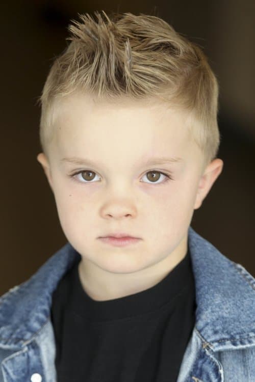 Carter Rush Adkins image