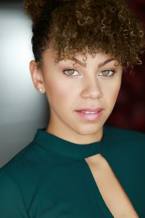 Cassandra Blair image