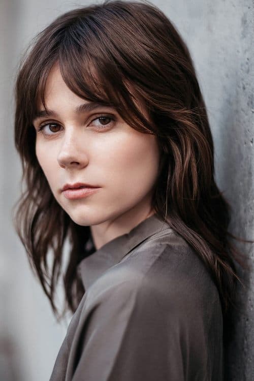 Cassandra Phillips-Grande image