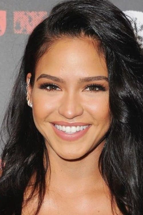 Cassie Ventura image