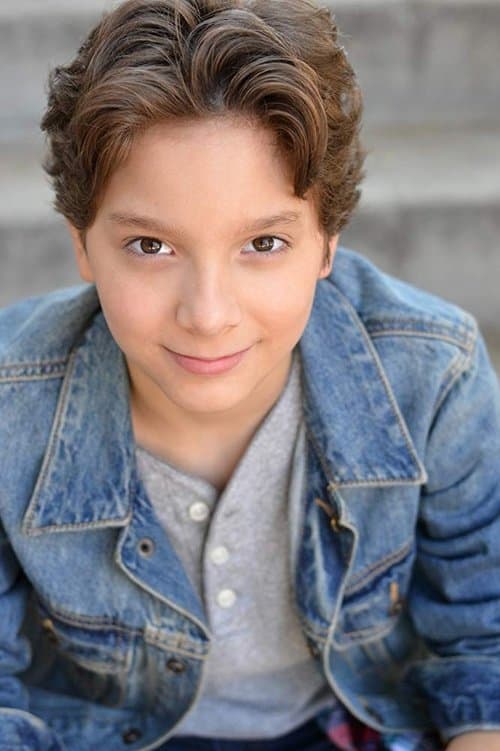 Cassius DeVan image