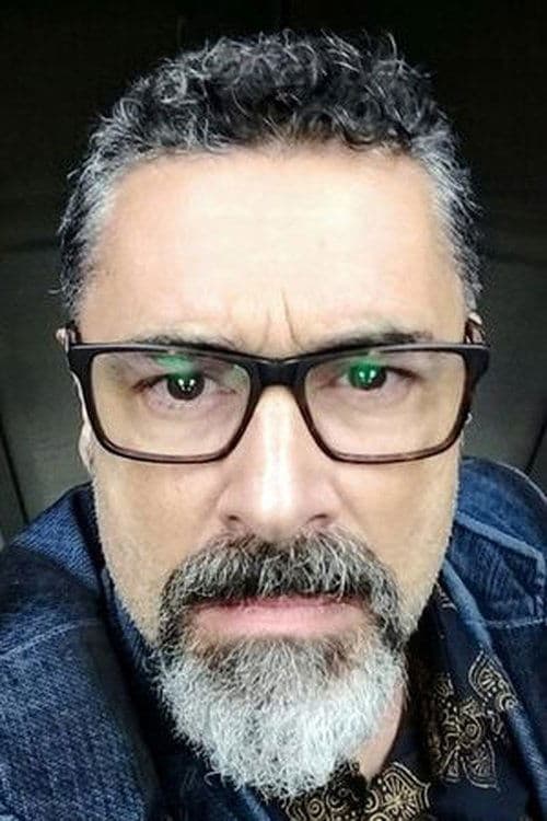 Cassius Romero image