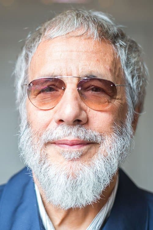 Cat Stevens image