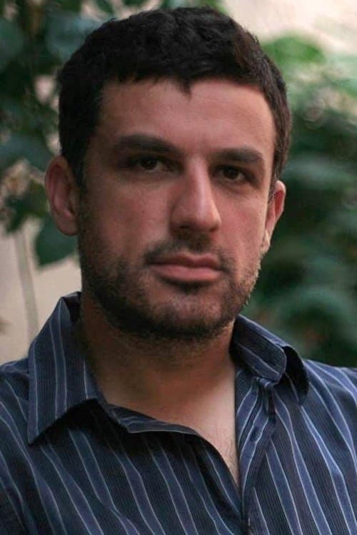 Cătălin Mitulescu's Photo