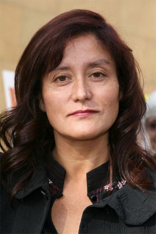 Catalina Saavedra image