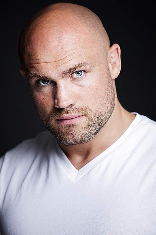 Cathal Pendred image