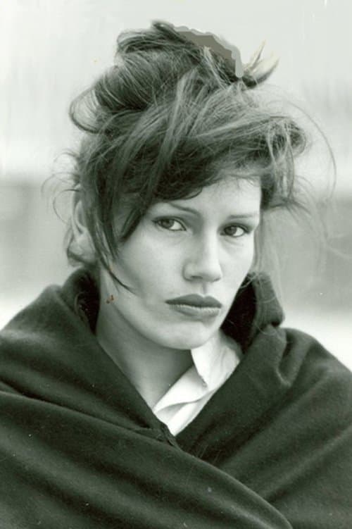 Catherine Belkhodja image