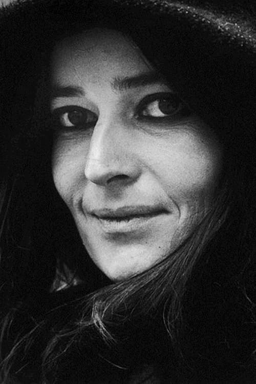 Catherine Binet's Photo