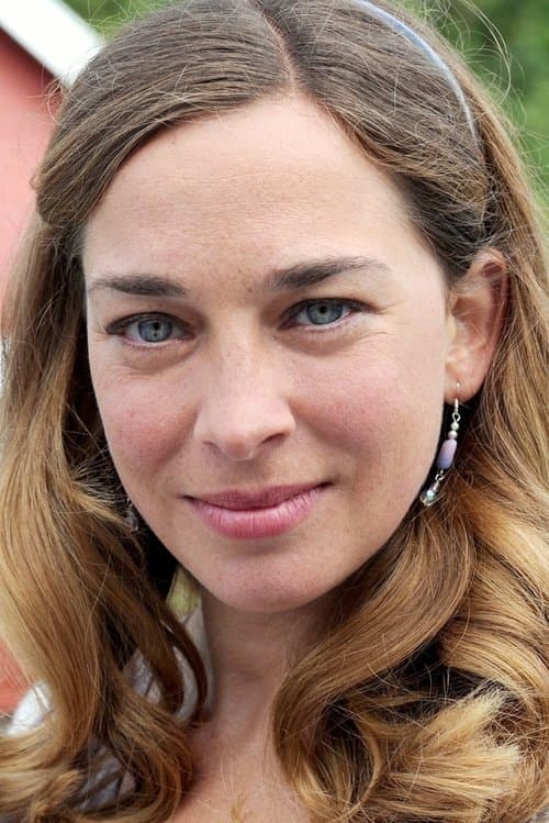 Catherine Bode image