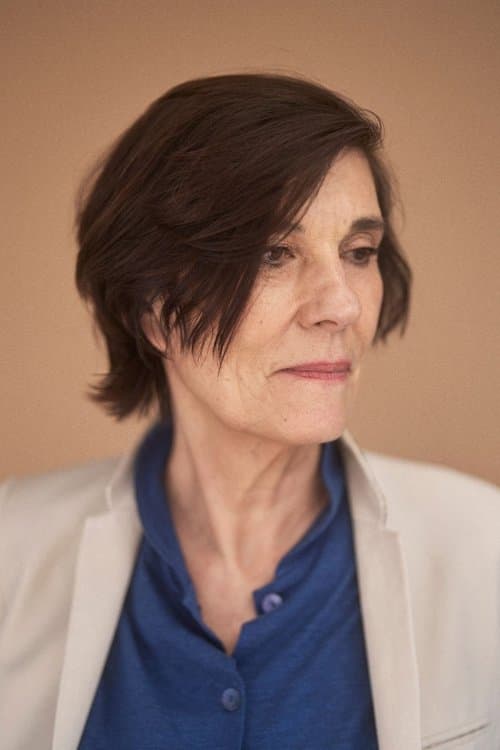 Catherine Corsini's Photo