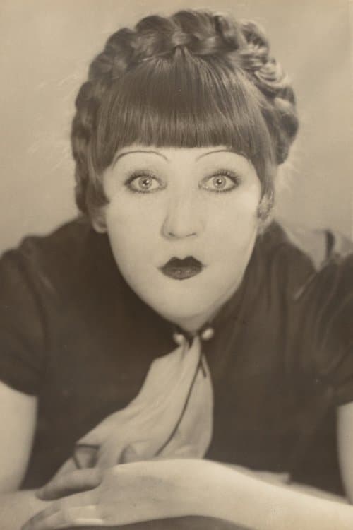 Catherine Hessling image