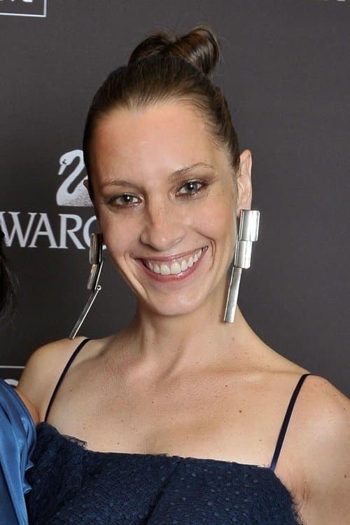 Catherine Marie Thomas image