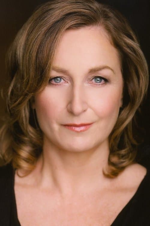 Catherine McNally image