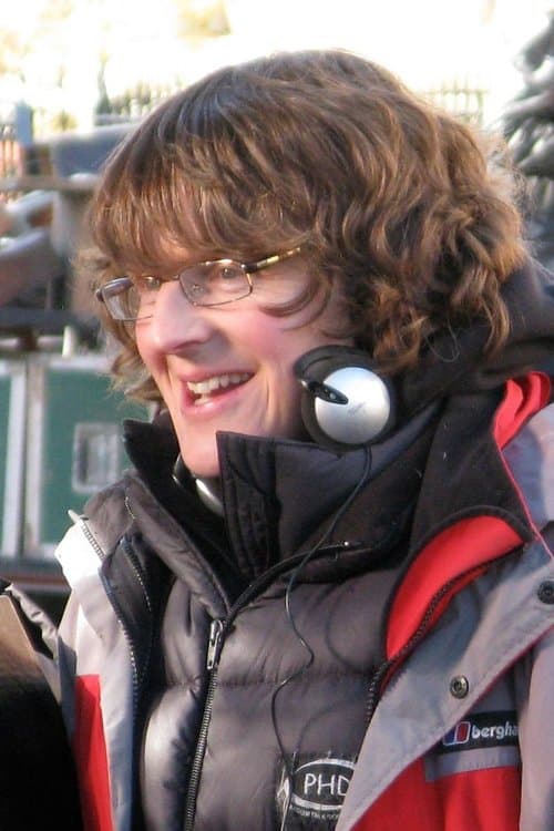 Catherine Morshead's Photo